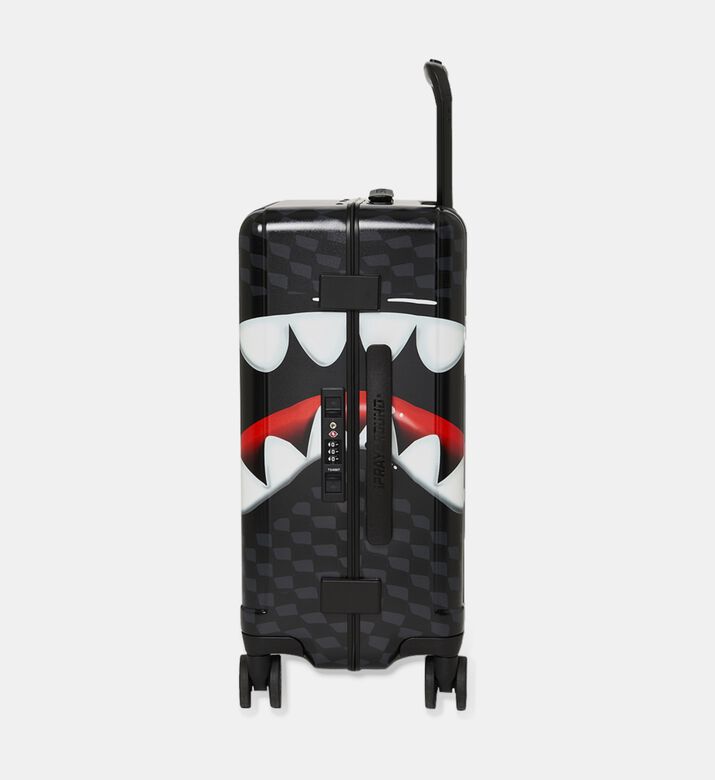 Sprayground Parisian Balloon Travel Duffle Bag, Packshot View