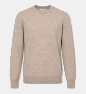 Pal Zileri Knitwear, Packshot View