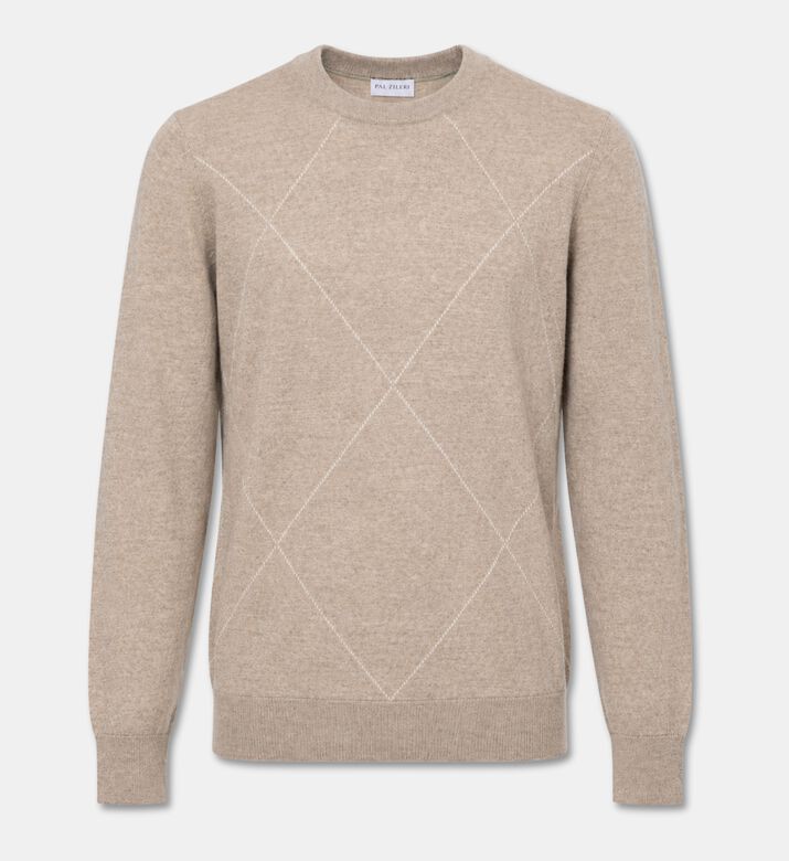 Pal Zileri Knitwear, Packshot View
