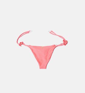 Luna Flamingo Bikini Bottom