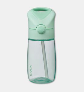 B.Box Spearmint Straw Bottle, Packshot View