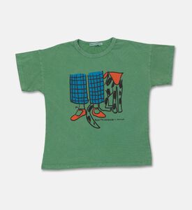 Bobo Choses Ts Dog, Packshot View