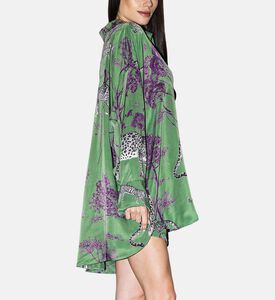 Niluu Shirt Nat, Model View