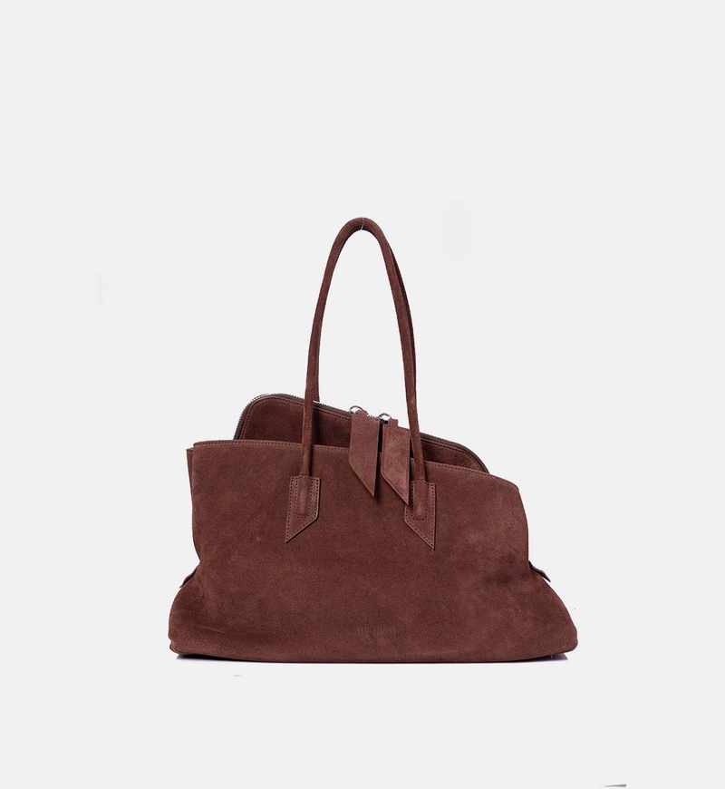 La Passeggiata Medium Top Handle Bag