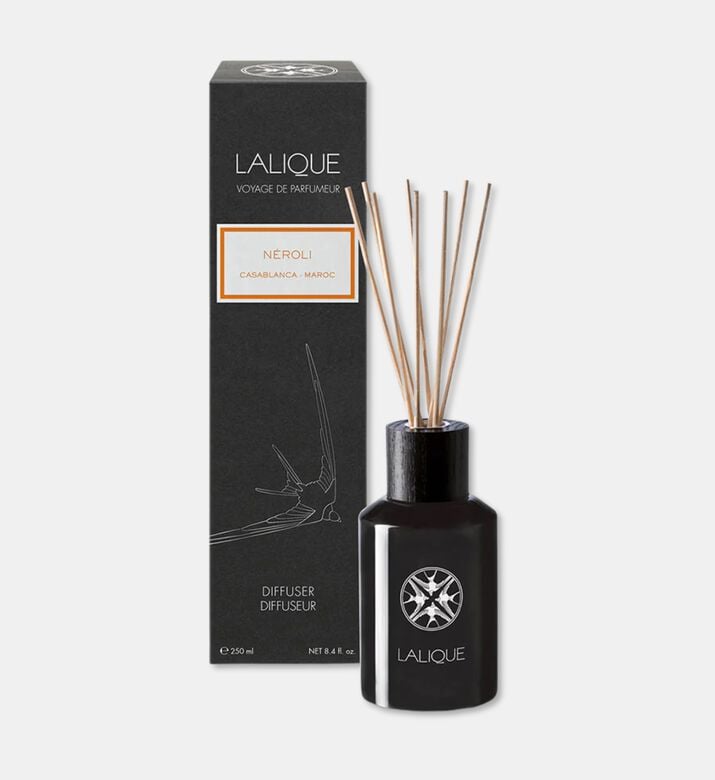 Lalique Diffuser 250ml Neroli, Packshot View