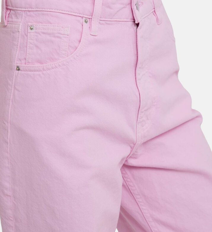 Casual Straight-leg Pants Casual Straight-leg Pants