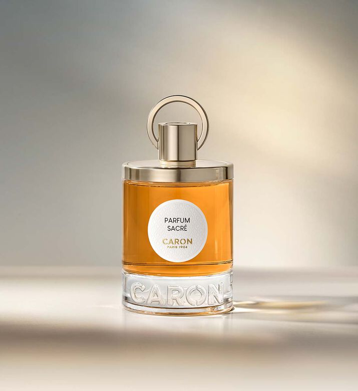 عطر مقدس قابل لإعادة التعبئة