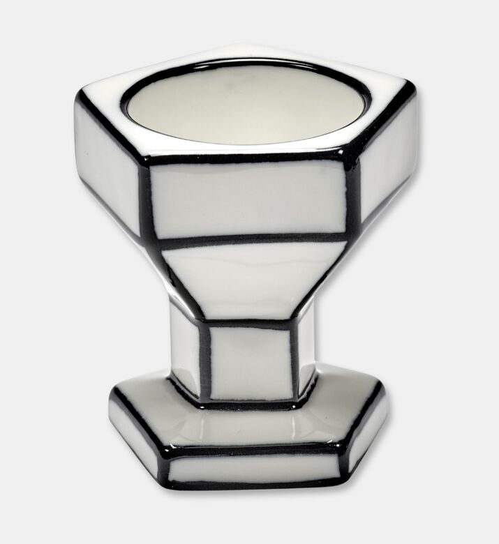 Serax Carte Blanche Egg Cup, Packshot View