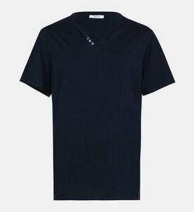 تيشيرت المنستير قطن تونسي