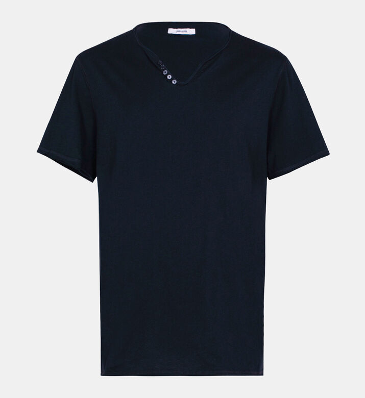 Monastir Tunisian Cotton T-shirt