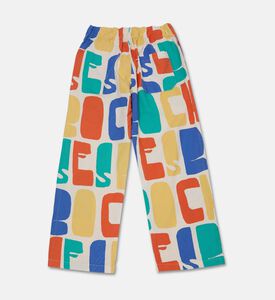 Bobo Choses Pant Bobo, Packshot View