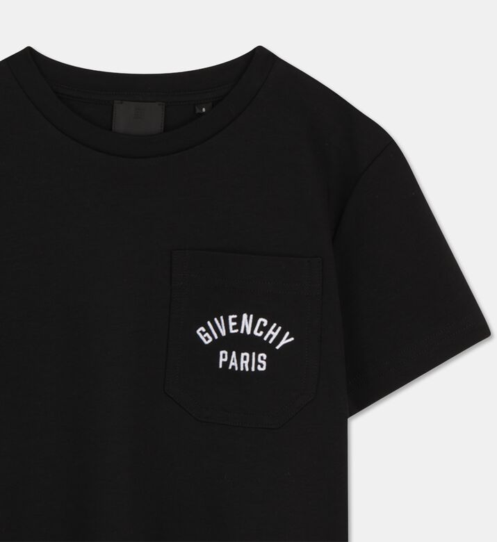 Givenchy Ts Ss, Packshot View