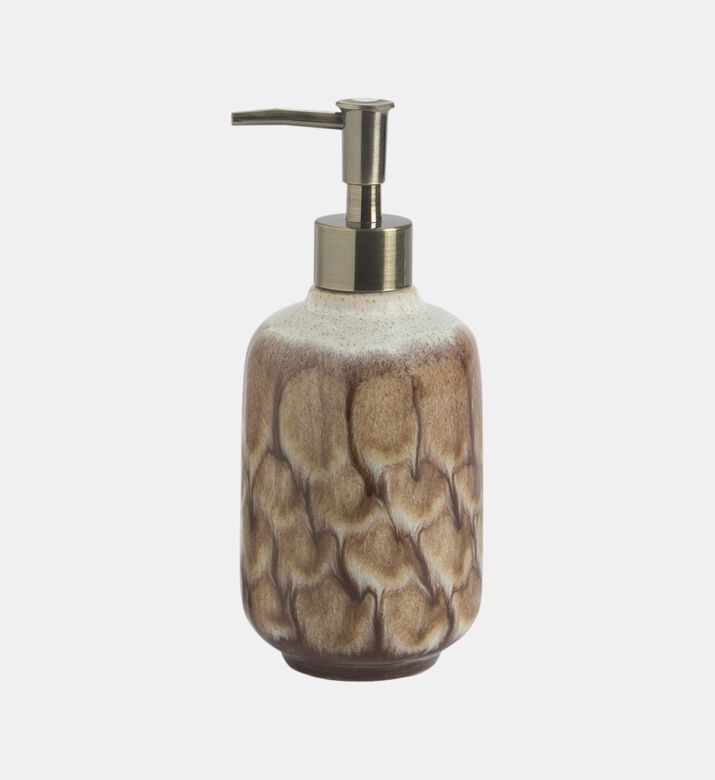Turtle Soap Dispenser
