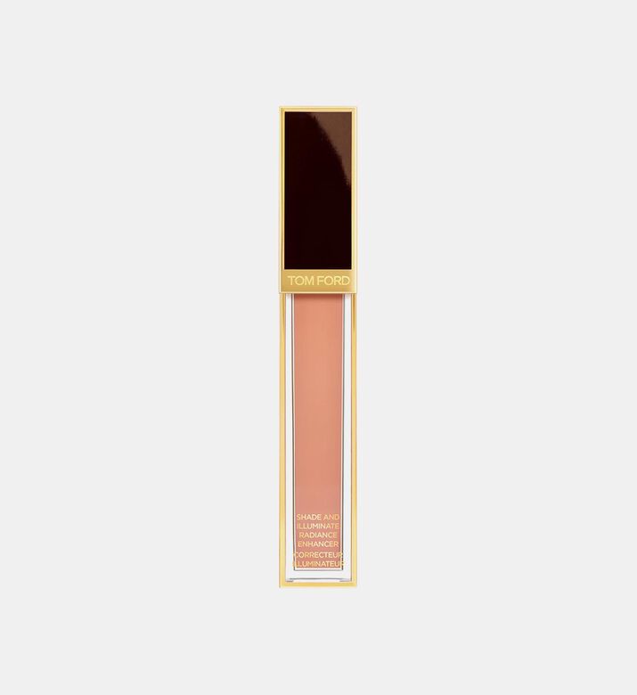 Shade Illuminate Radiance Enhancer