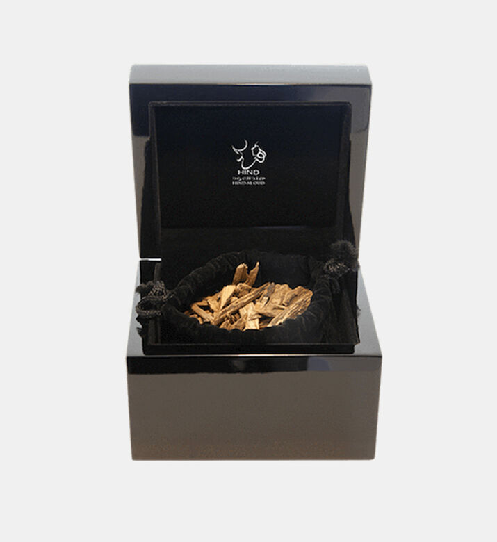Al Mezayeen Natural Oud 30 G