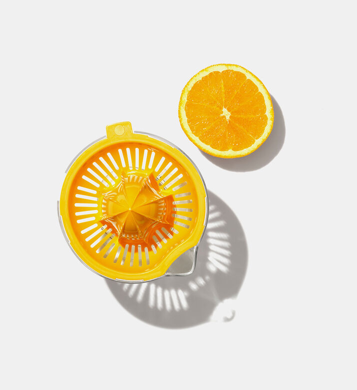 Two-in-one Citrus Juicer