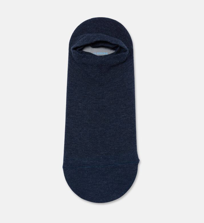 Falke Socks, Navy, 39-42, Packshot View