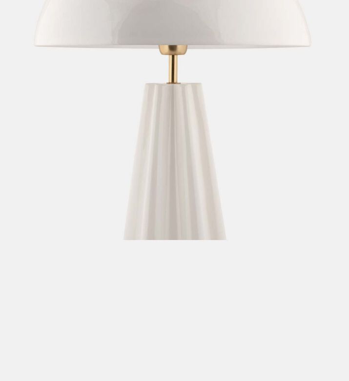 Amplio Mushroom-shape Table Lamp