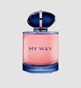 عطر ماي واي انتانس