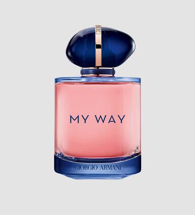 My Way Intense Edp