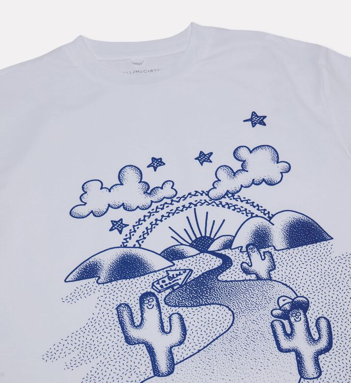 Stella McCartney Top, Packshot View