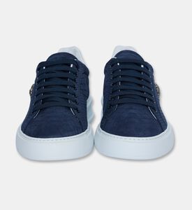 Roberto Cavalli Slipper Leather Snake, Packshot View