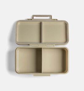 Vehicles Rectangle Lunchbox