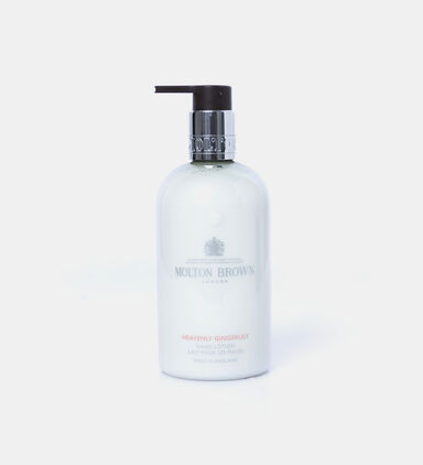 Heavenly Gingerlily Hand Lotion 300 Ml