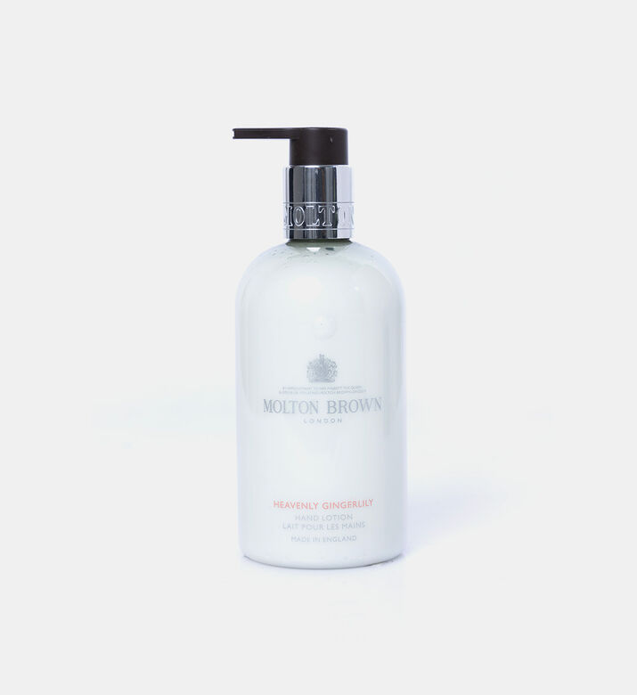 Heavenly Ginger Lily Hand Lotion