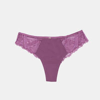 Orangerie Dream Lace Tanga
