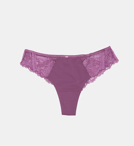 Orangerie Dream Lace Tanga