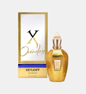 ماء عطر أكسينتو أوفردوز 100 مل