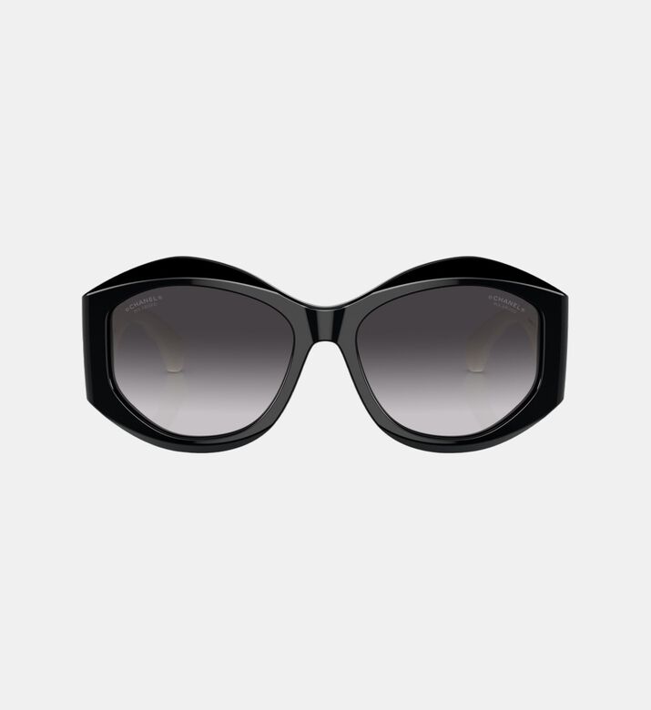 Classic Square-shape Sunglasses