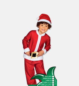 Mad Toys Set Xmas Santas Helper, Packshot View