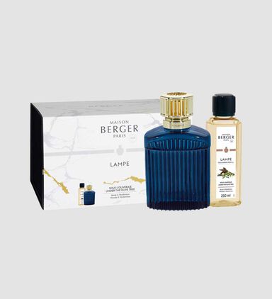 Imperial Alpha Lampe Gift Pack