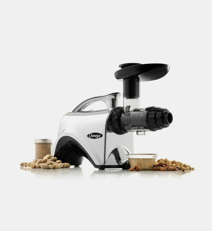 عصارة بريميوم نيوترشن سيستم منخفضة السرعة