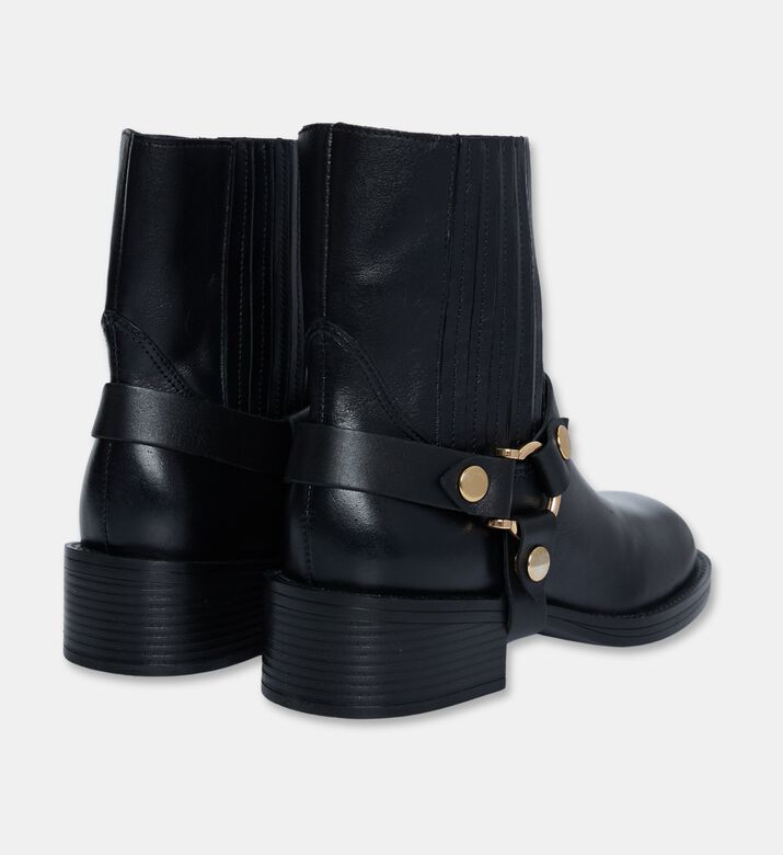 Arezzo Shoes Ankle Boot, Packshot View