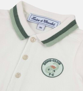 Tartine et Chocolat Polo 1, Packshot View