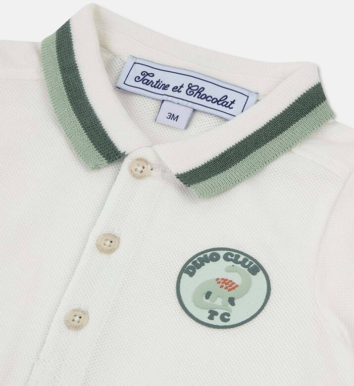 Tartine et Chocolat Polo 1, Packshot View