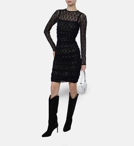 Patou Dress Mini, Model View