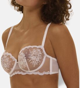 Simone Perele Bra, Model View