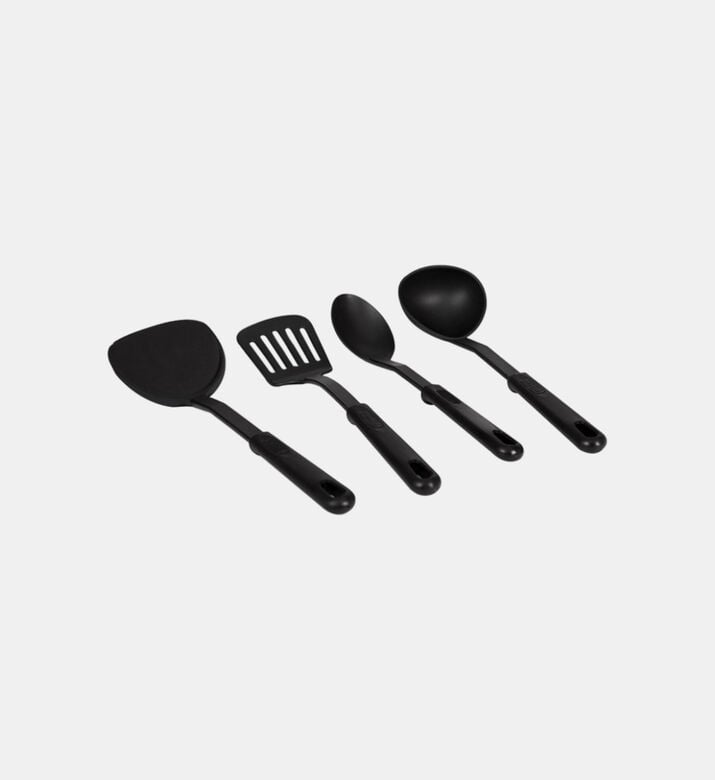 Teflon 8-pieces Cookware Set Teflon 8-pieces Cookware Set
