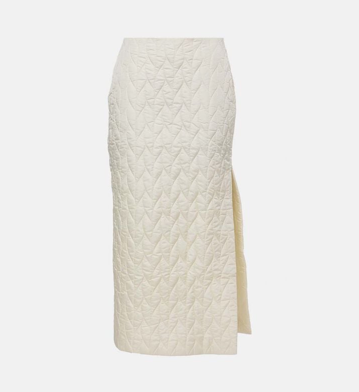 Anouki Skirt Quilted, Packshot View