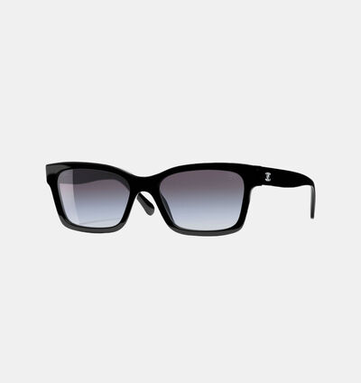 Acetate Casual Sunglasses