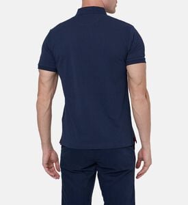 Slim-fit Pique Cotton Polo Slim-fit Pique Cotton Polo