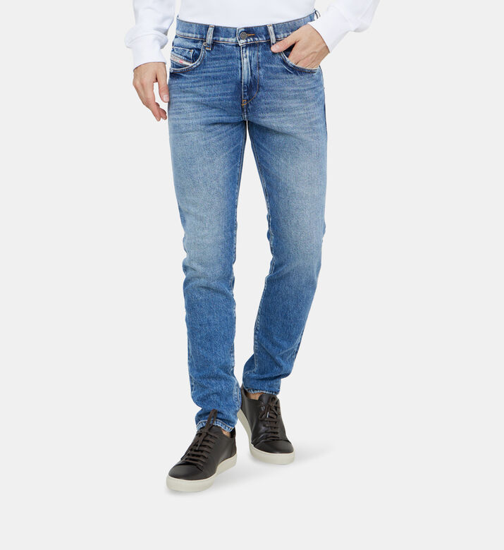 D-strukt 0enat Slim-fit Jeans D-strukt 0enat Slim-fit Jeans