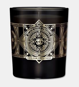Initio Cndl Oud Grt 180g, Packshot View