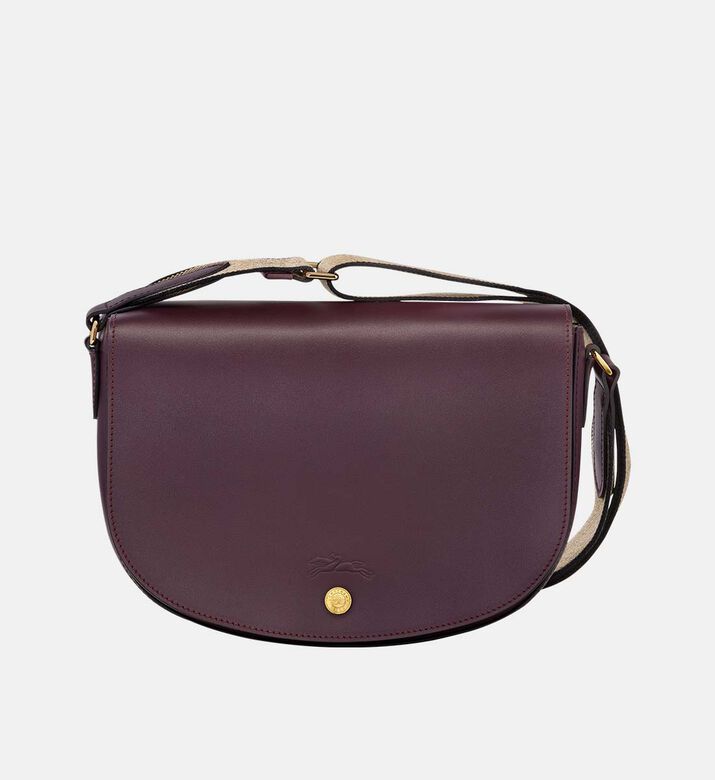 Epure Leather Cross-body Bag