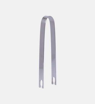 Stainless Steel Ice Tongs