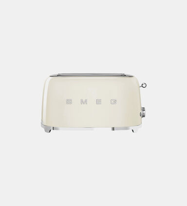 50s Style 4-slice Toaster